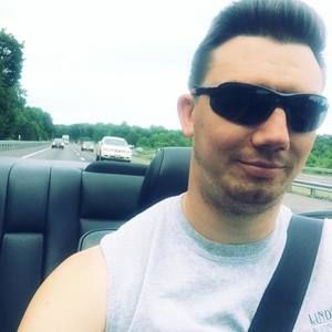 Meet your Posher, Peter